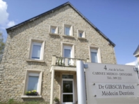 Artikel vu Girsch Patrick (Dr)