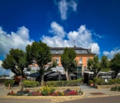 Article de Trail-Inn Natur & Sporthotel