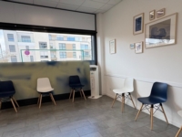 Artikel vonLaboratoire d'Analyses Médicales Ketterthill