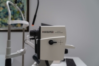 Artikel vu Centre Ophtalmologique Senningerberg
