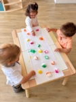 Artikel vu Crèche Butzen Schlass