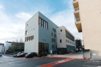 Article de Fondation Hôpitaux Robert Schuman (Siège Social)