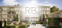 Artikel vu Résidence Berlaimont Asbl