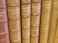 Artikel vonEtude Daniel Cravatte