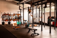 Article fromSTRØNGH Gym & Fitness Studio