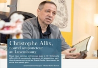 Artikel vu Allix Christophe (Dr)