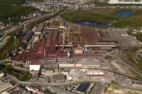 Article fromArcelorMittal Belval & Differdange
