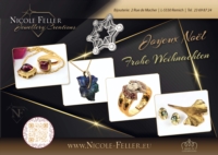 Article fromBijouterie Nicole Feller