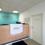 Artikel vonLaboratoire d'Analyses Médicales Ketterthill