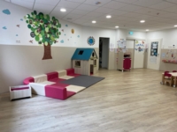 Artikel vu Crèche Butzen Schlass