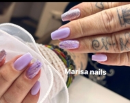 Artikel vu Marisa Nails Sàrl