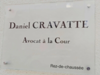 Article de Etude Daniel Cravatte