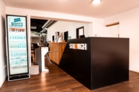 Artikel vonSTRØNGH Gym & Fitness Studio