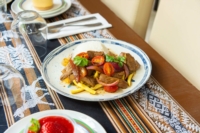 Article fromD'Ceviche & Brasa - Restaurant péruvien 