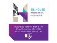 Artikel vonBanque Internationale à Luxembourg (Agence Grevenmacher) - Sur rendez-vous