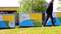 Article de POST Luxembourg - PackUp 24/24 Mondercange