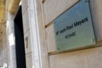Article fromMeyers Jean-Paul