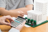 Artikel vu Gérance Immobilière Toussing