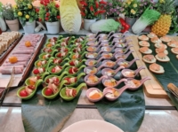 Artikel vu Wafu Restaurant asiatique/Buffet à volonté