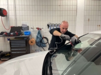 Article fromGlasscenter Goedert 