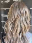 Article de Salon de Coiffure Eric Caselli