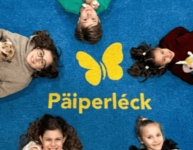 Article de Päiperléck Petite Enfance