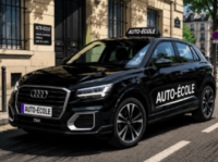 Artikel vu Auto-école Dan