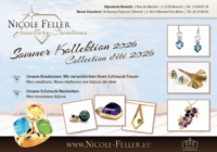 Artikel vu Bijouterie Nicole Feller