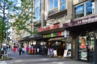 Artikel vu Laboratoire d'Analyses Médicales Ketterthill