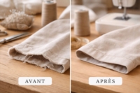 Article fromL'Atelier de Lilly (Service de repassage)