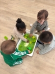 Artikel vu Crèche Butzen Schlass