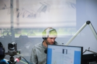 Artikel vu Radio 100,7