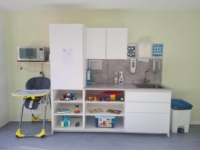 Artikel vonCrèche Spillplaz