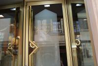 Article de Bijouterie Nicole Feller