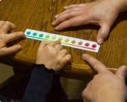 Artikel vu Päiperléck Petite Enfance