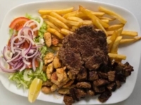 Article de Taza Grill SAS