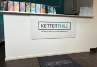 Article de Laboratoire d'Analyses Médicales Ketterthill