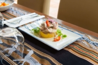 Article fromD'Ceviche & Brasa - Restaurant péruvien 