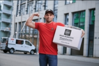 Artikel vonMail Boxes Etc. Luxembourg