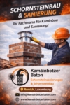 Artikel vu Kamäinbotzer Baton SARLS