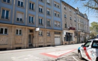 Article de Police Lëtzebuerg - Commissariat Kayldall