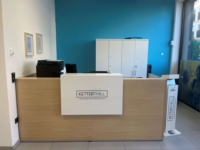 Artikel vonLaboratoire d'Analyses Médicales Ketterthill