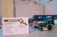 Article de Auto-Moto-Ecole Bertrand