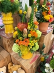 Artikel vu Fleurs Vry S.A. - Hellange