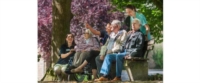 Article de Résidence pour personnes âgées « Op Lamp »