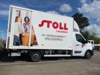 Artikel vu Stoll Trucks I Location