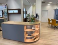 Article de Optique Marc Wirtz