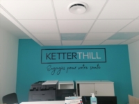 Artikel vonLaboratoire d'Analyses Médicales Ketterthill