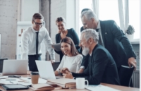 Artikel vu Sofitex Agence d'Intérim Esch-sur-Alzette