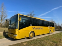 Article de Auto-Ecole WALLHEIMER Succ. WAGNER Tim Sàrl